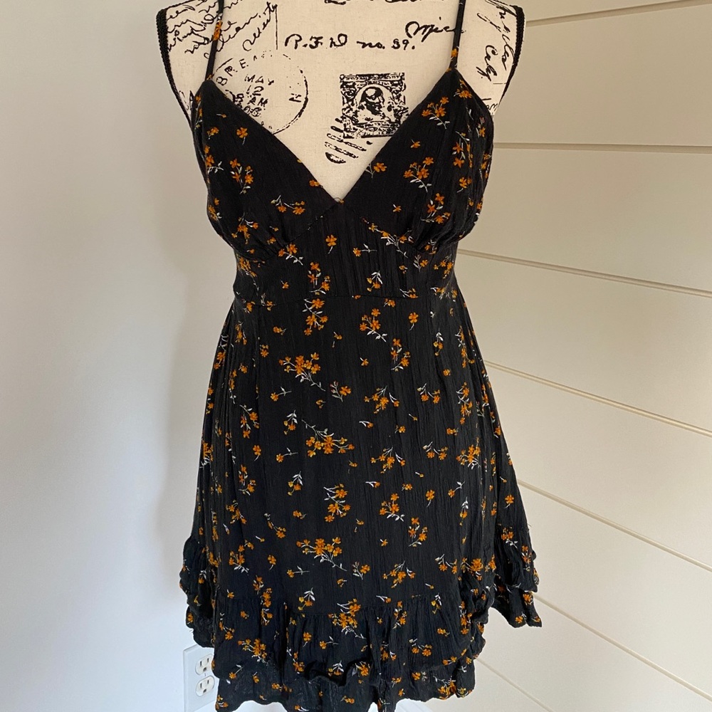 Dress From Pacsun